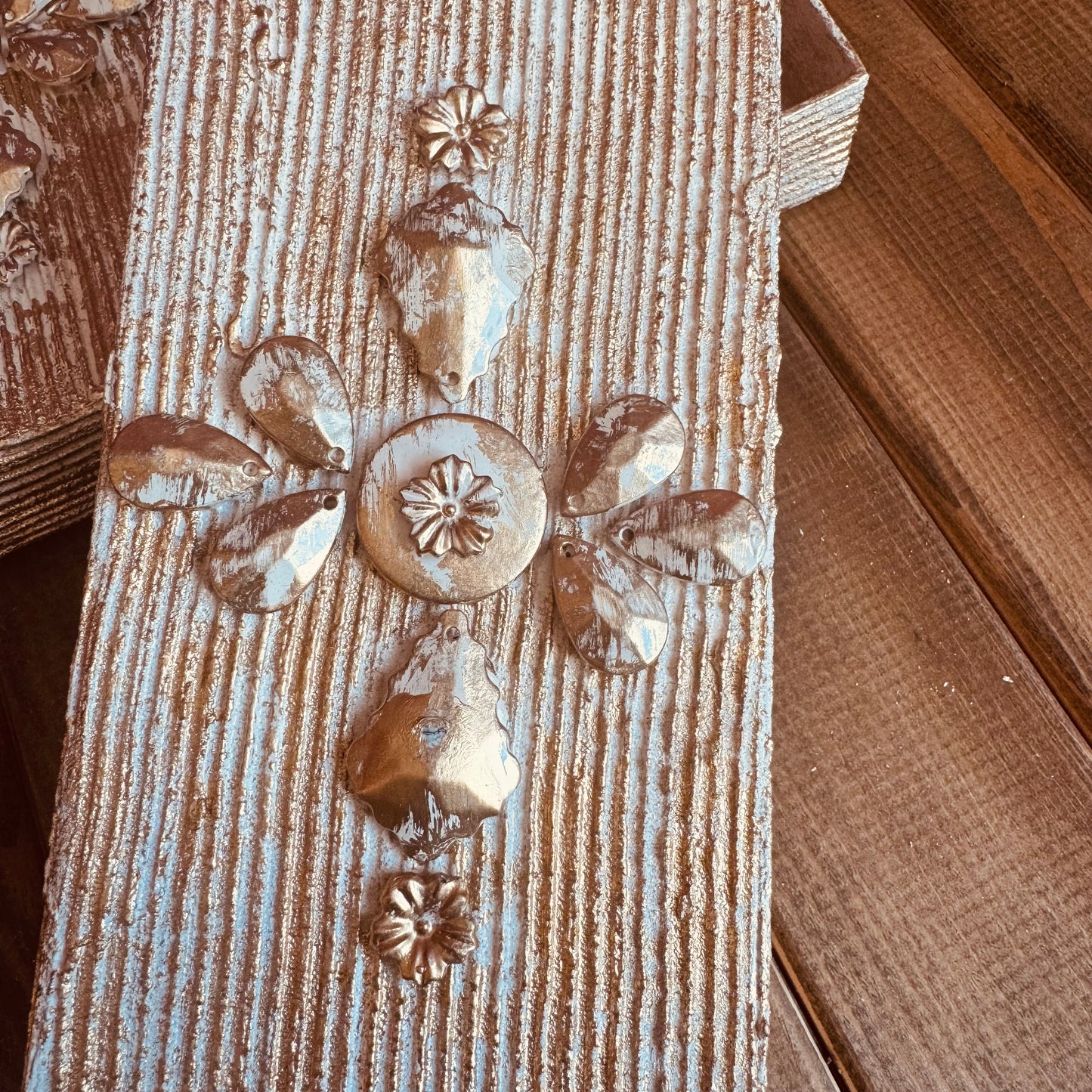 Boho Rectangular Gift Box