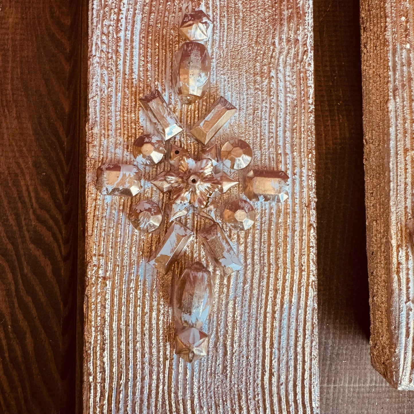 Boho Rectangular Gift Box