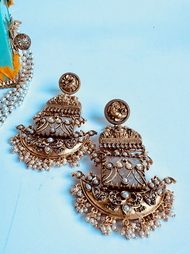 Amrita Adornments