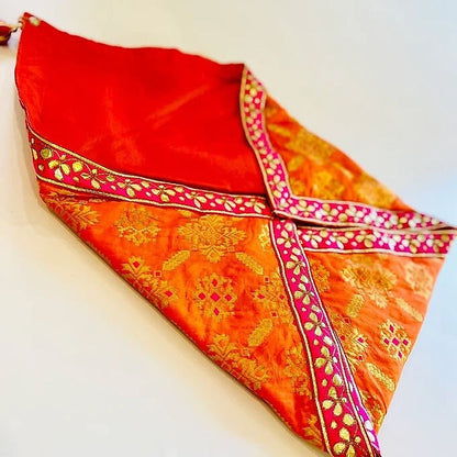 Saree Cover | Gift Wrap