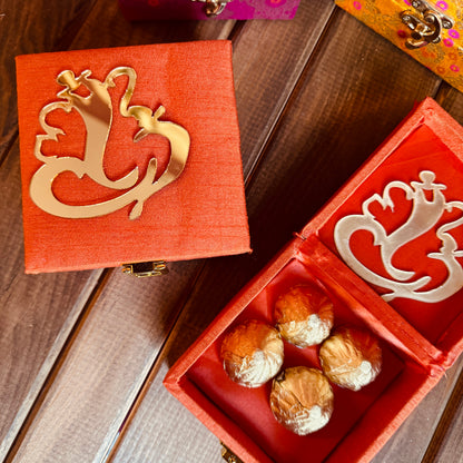 Modak Blessings Gift Box