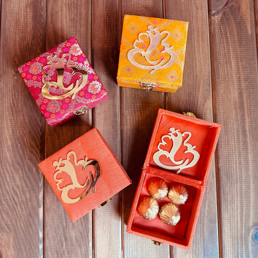 Modak Blessings Gift Box