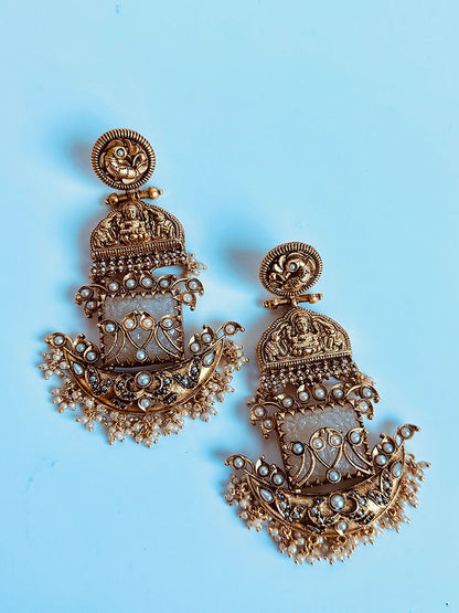 Amrita Adornments