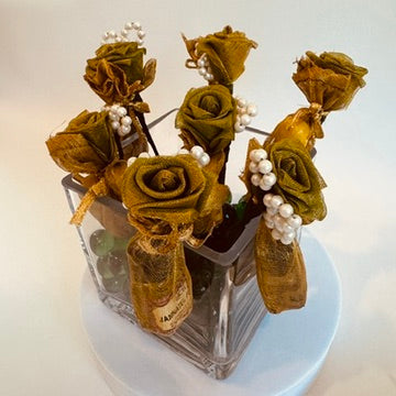 Ittar Roses Sticks