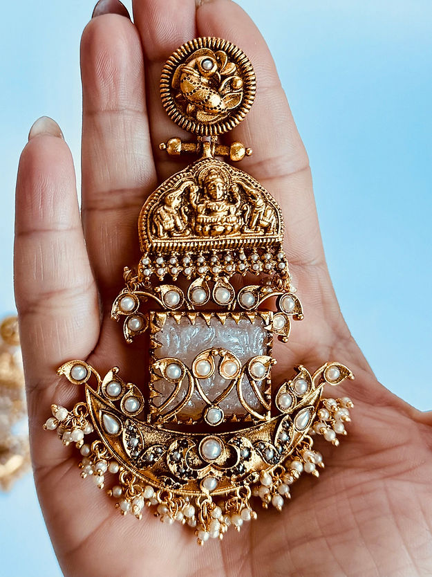 Amrita Adornments