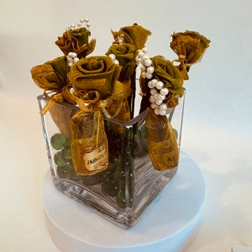 Ittar Roses Sticks