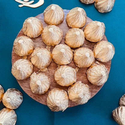 Modak Blessings Potli