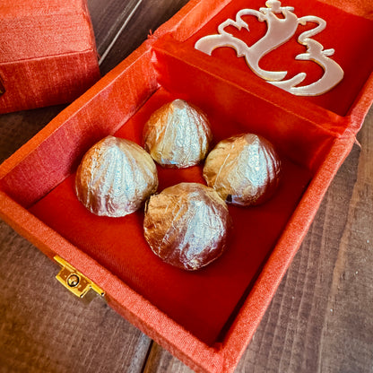 Modak Blessings Gift Box