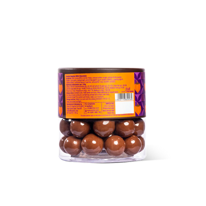 Crunchy Hazelnut Dragees Jar - 20 Pack Bundle