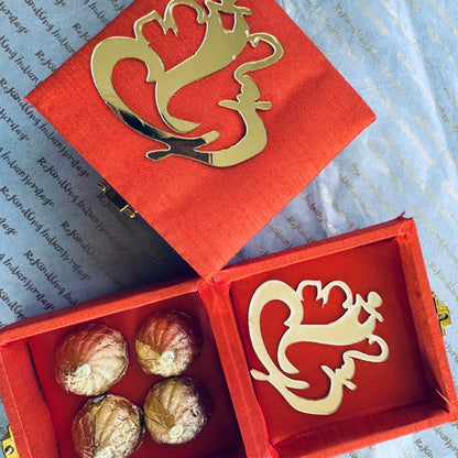 Modak Blessings Gift Box