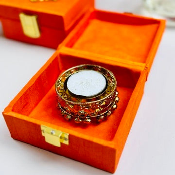 Auspicious Diwali Delight Gift Box