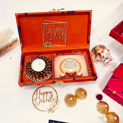 Divine Glow Gift Box