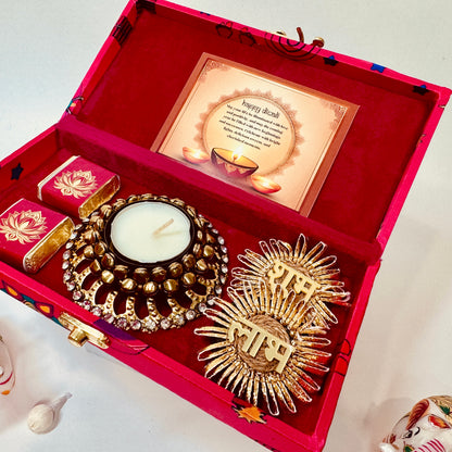 Divine Glow Gift Box