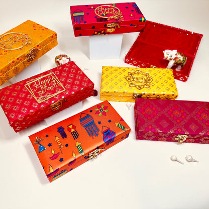 Sparkling Diwali Gift Box