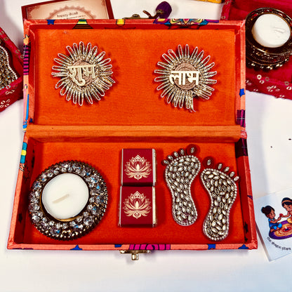 Sparkling Diwali Gift Box