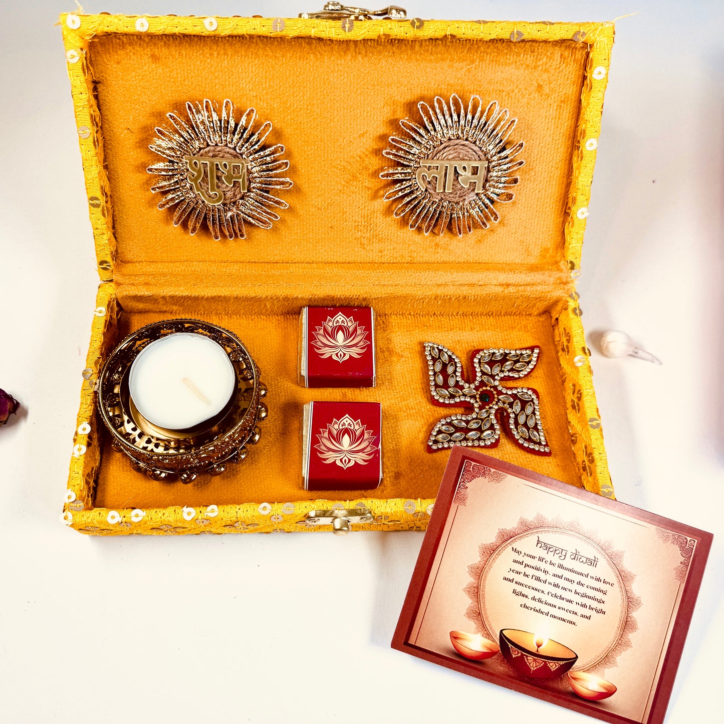 Sparkling Diwali Gift Box