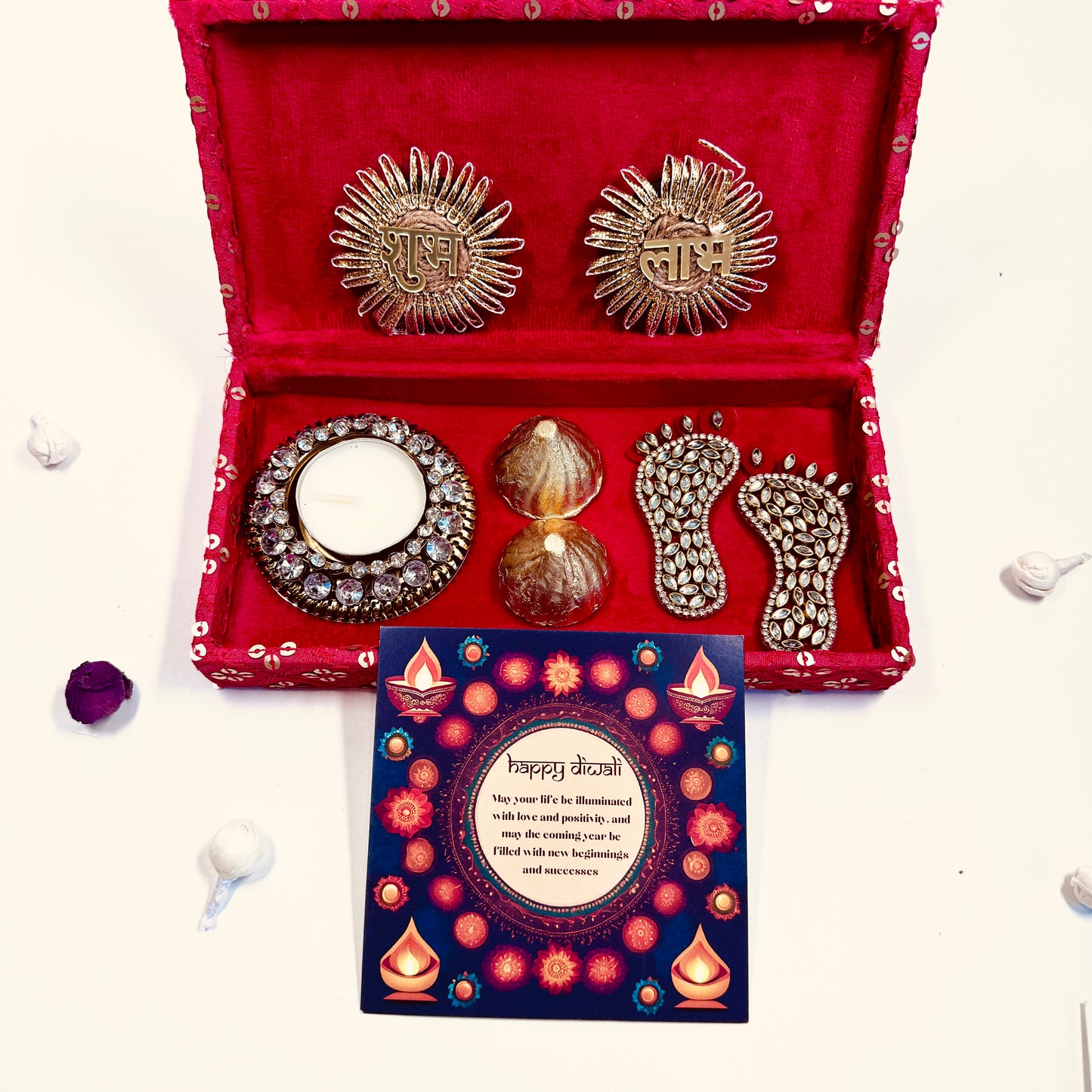 Sparkling Diwali Gift Box