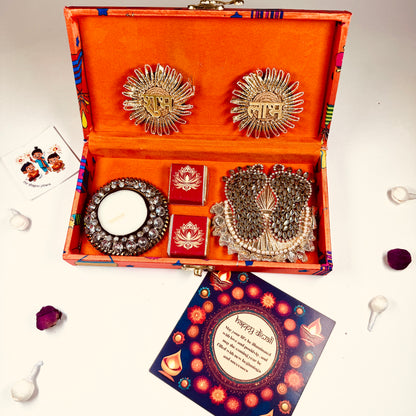 Sparkling Diwali Gift Box