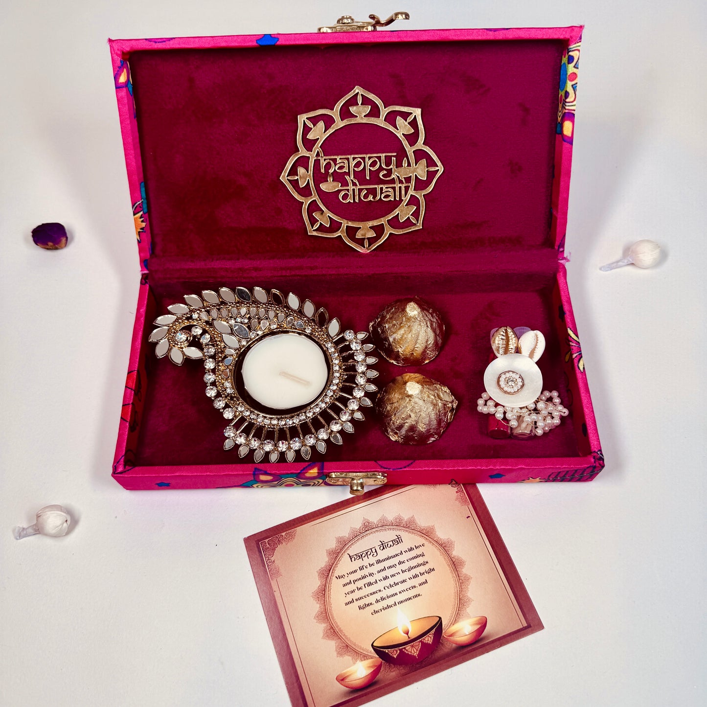 Festive Glow Gift Box