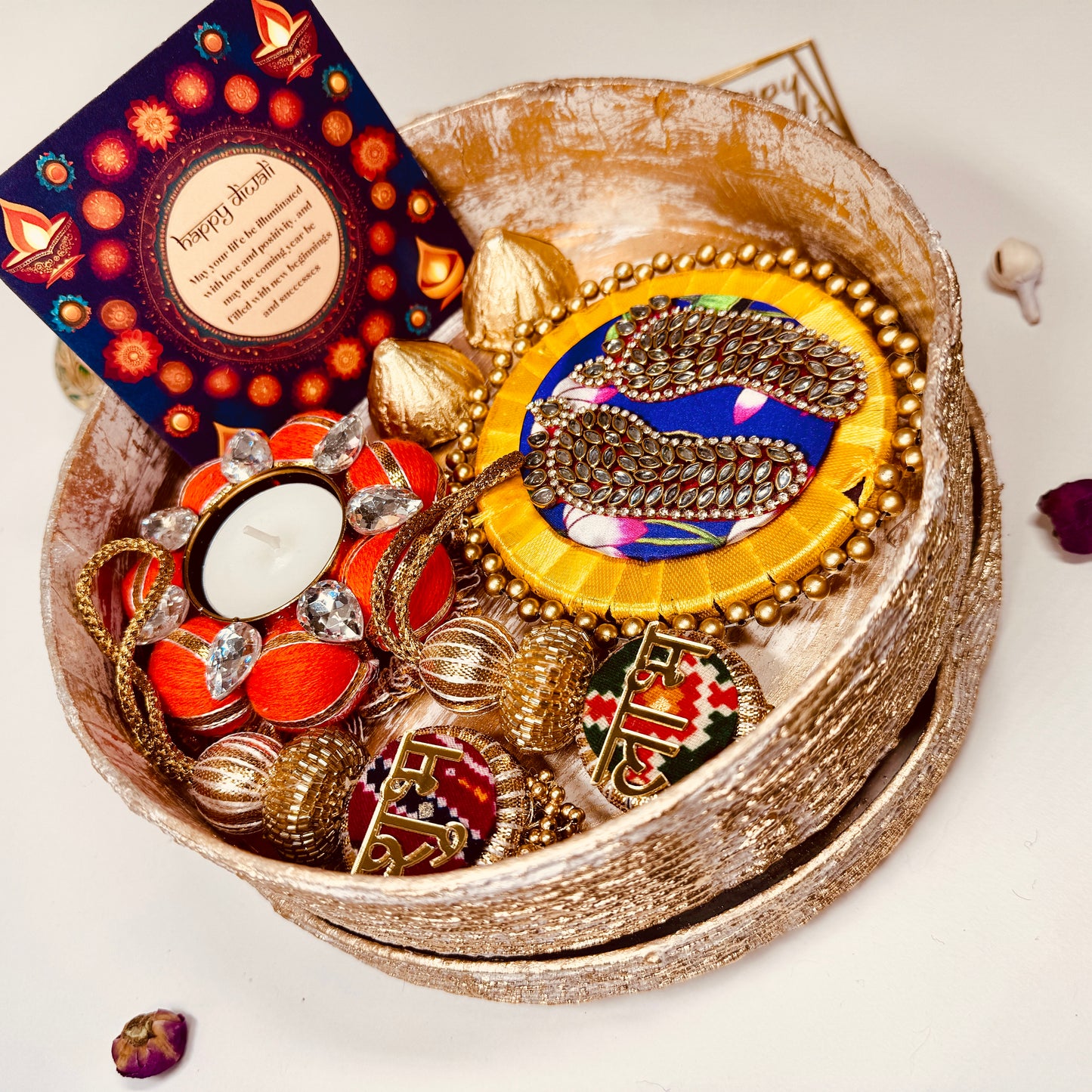 Celestial Diwali Gift Box