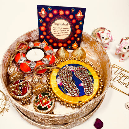 Celestial Diwali Gift Box