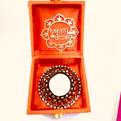 Auspicious Diwali Delight Gift Box