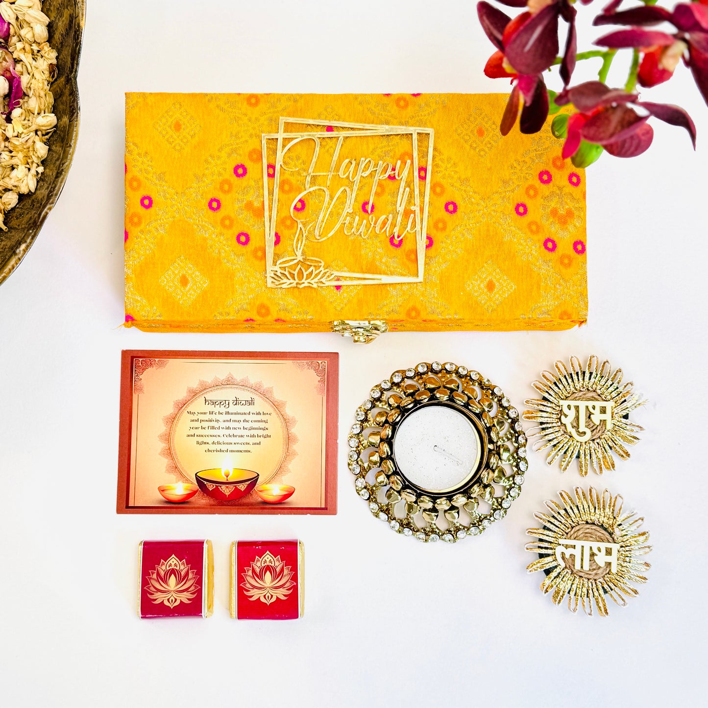 Divine Glow Gift Box