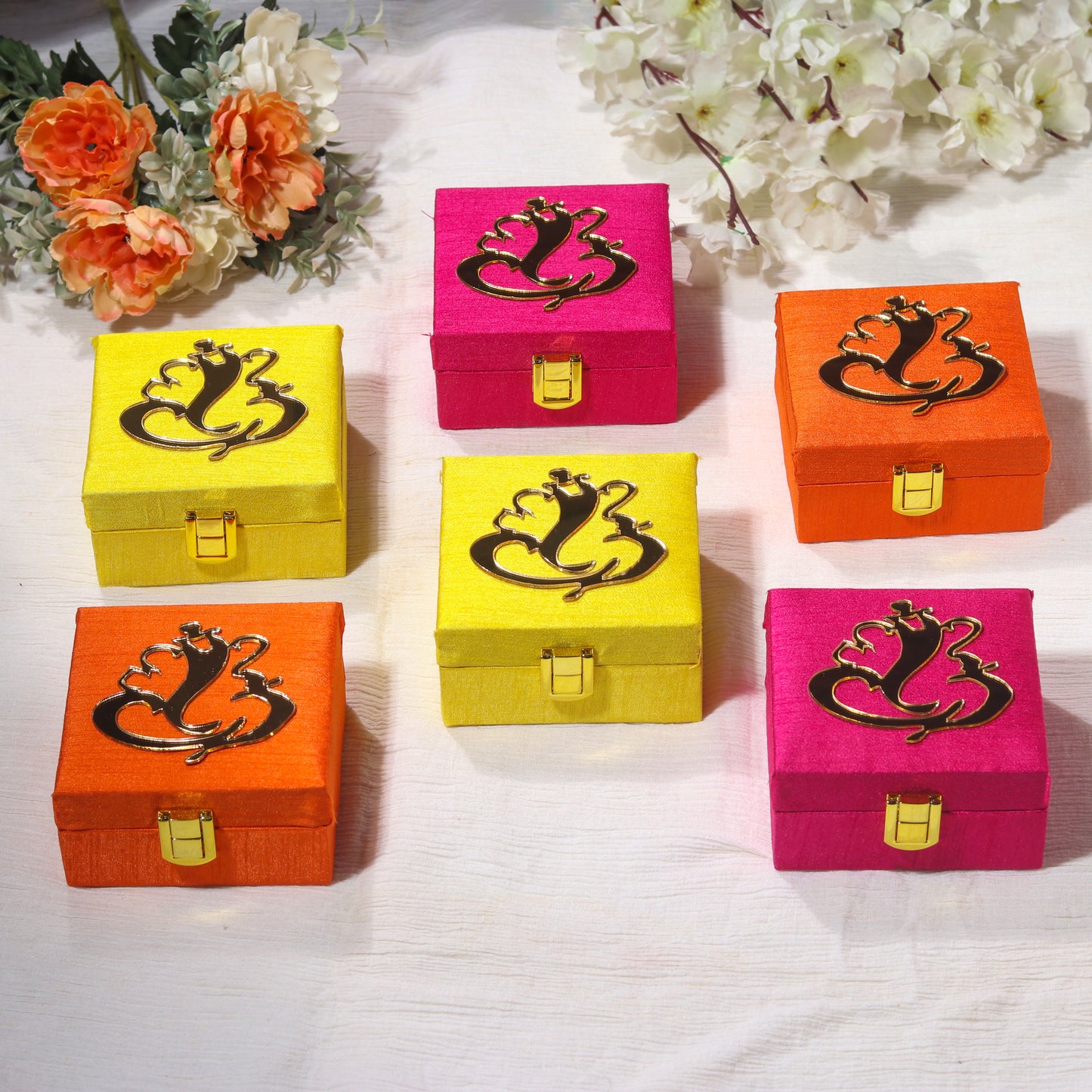 Modak Blessings Gift Box