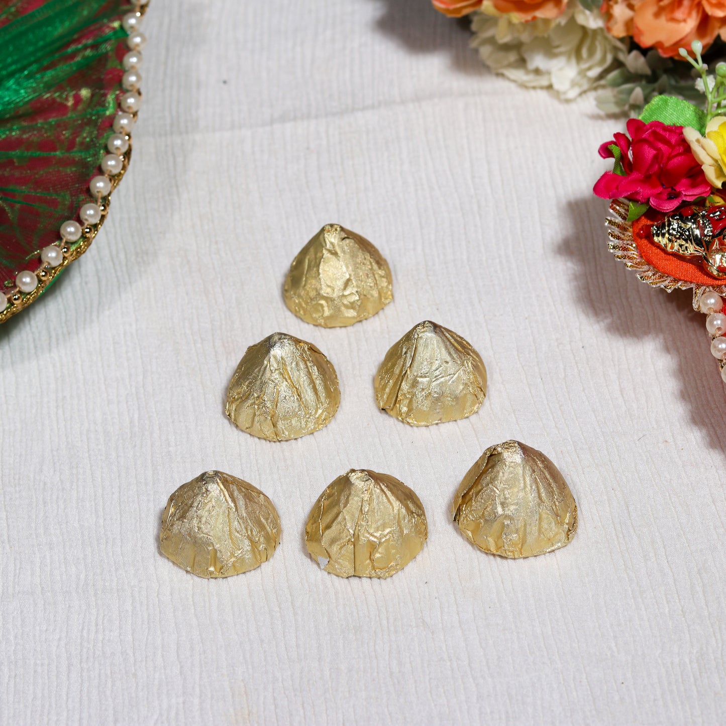 Modak Blessings Potli