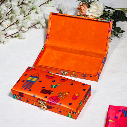 Custom Listing For 13 Diwali Gift Boxes