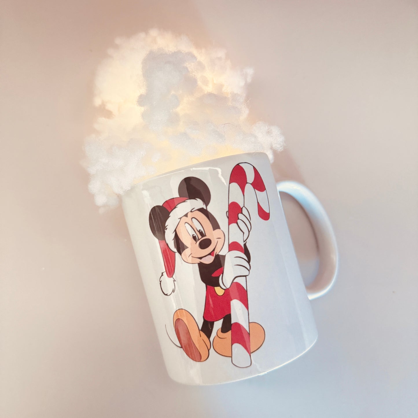 Christmas Themed Cups and Tumblers