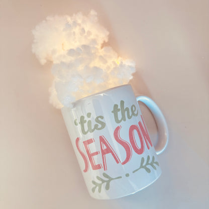 Christmas Themed Cups and Tumblers
