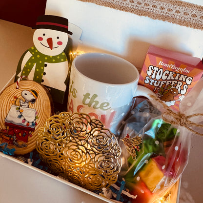 Festive Treats Gift Box