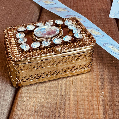 Kundan Multipurpose Boxes