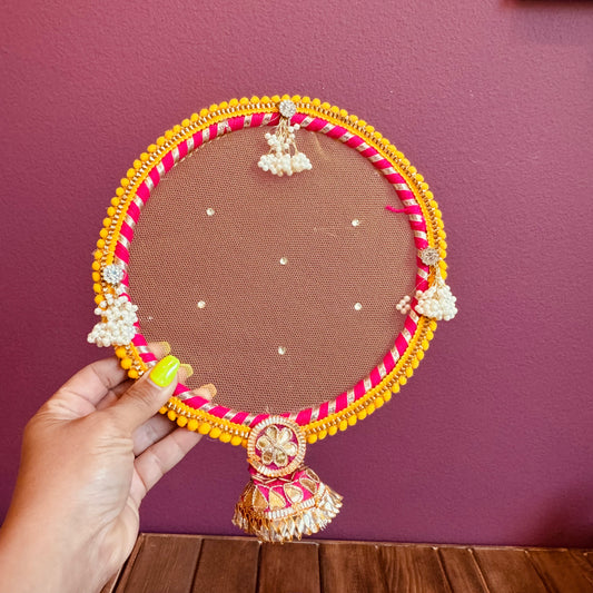 Karwachauth Channi