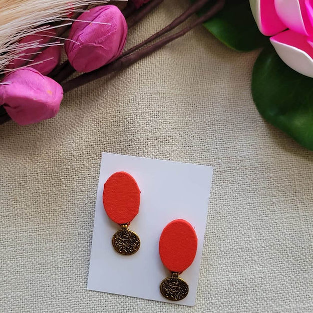 Netri Earring Favors