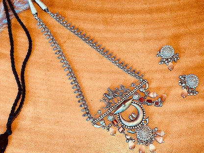 Aishwarya Necklace Set